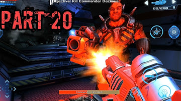 [DEAD EFFECT 2 ] THERE CAN BE ONLY ONE | CHAPTER 20