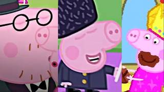 Download lagu ☆ Peppa Pig PHONK Edit Compilation ☆