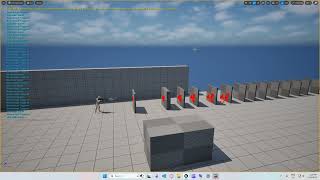MFG - 02 - FPS: Physicalized Ballistics and Penetration with Bullet Trail