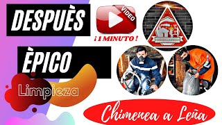 Deshollinador De Chimeneas Maldonado - Limpieza Estufa A Leña