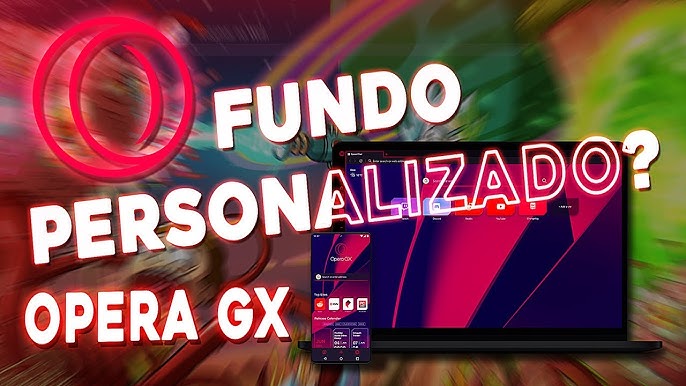 Opera GX premiará melhor jogo para a página 'Sem Internet