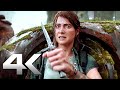 THE LAST OF US 2 Extended Commercial (4K ULTRA HD)