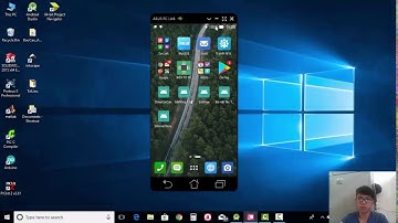 [Android] Chương trình đọc ,ghi dữ liệu từ bộ nhớ trong và bộ nhớ ngoài
