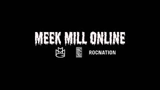 Meek Mill Online Live Stream