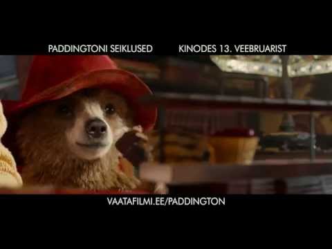 Paddingtoni Seiklused 2 DVDRip