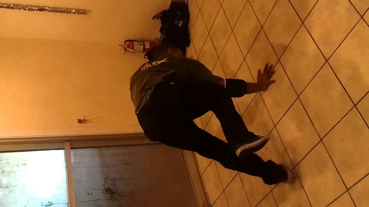 New jersey jam (Dec, 11 2010)