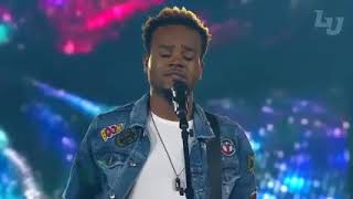 Travis Greene - Nothing But the Blood (Official Video)