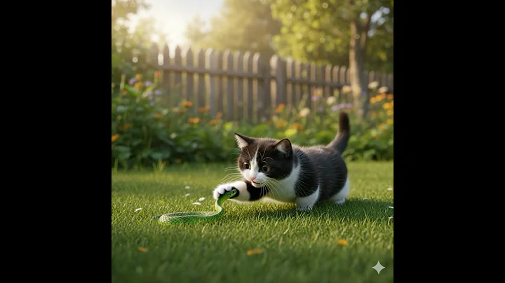 Video 11162401: tiny munchkin cat, little munchkin cat, munchkin cat white, munchkin black cat