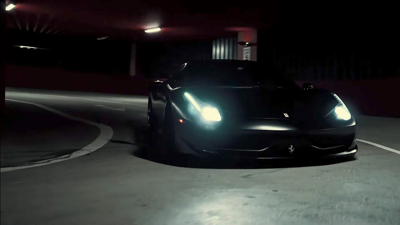 Brodka - Znam Cię Na Pamięć (Blax Remix)