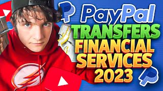 Legit Dark Web PayPal Transfer | Testing Deep Web Financial Services \& Legit Darkweb Money Transfer