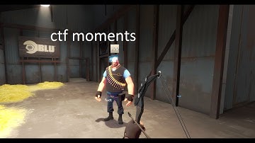 ctf moments