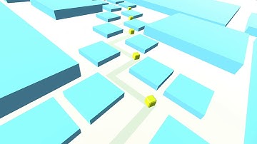 Dancing Line - The Beginning V1 No Fog (Sightseeing Version) FANMADE by MaxRF