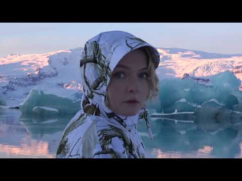 Trailer | Fog World | Ruaidhri Ryan