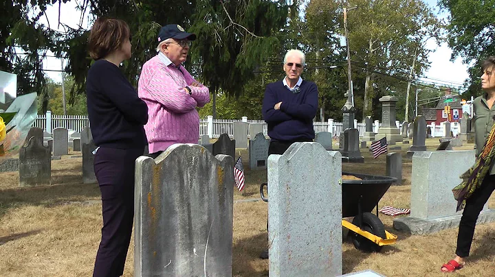 EDDIE AND PHYLLIS CONDON, AT REST (SEPTEMBER 26, 2...
