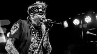 Jack Russell's Great White - Once Bitten, Twice Shy Live at Krazee Kafe 2013