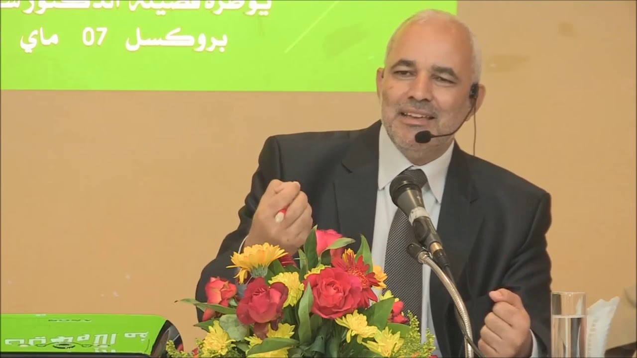 الدكتور سعيد شبار: العلوم الإسلامية ومقتضيات التجديد