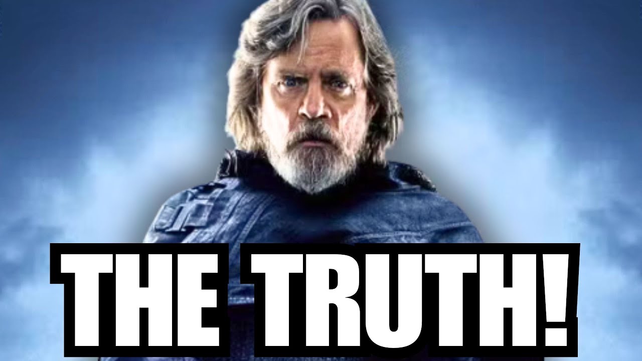 He FINALLY Said It! The Sad Truth About the Sequel Trilogy Revealed!