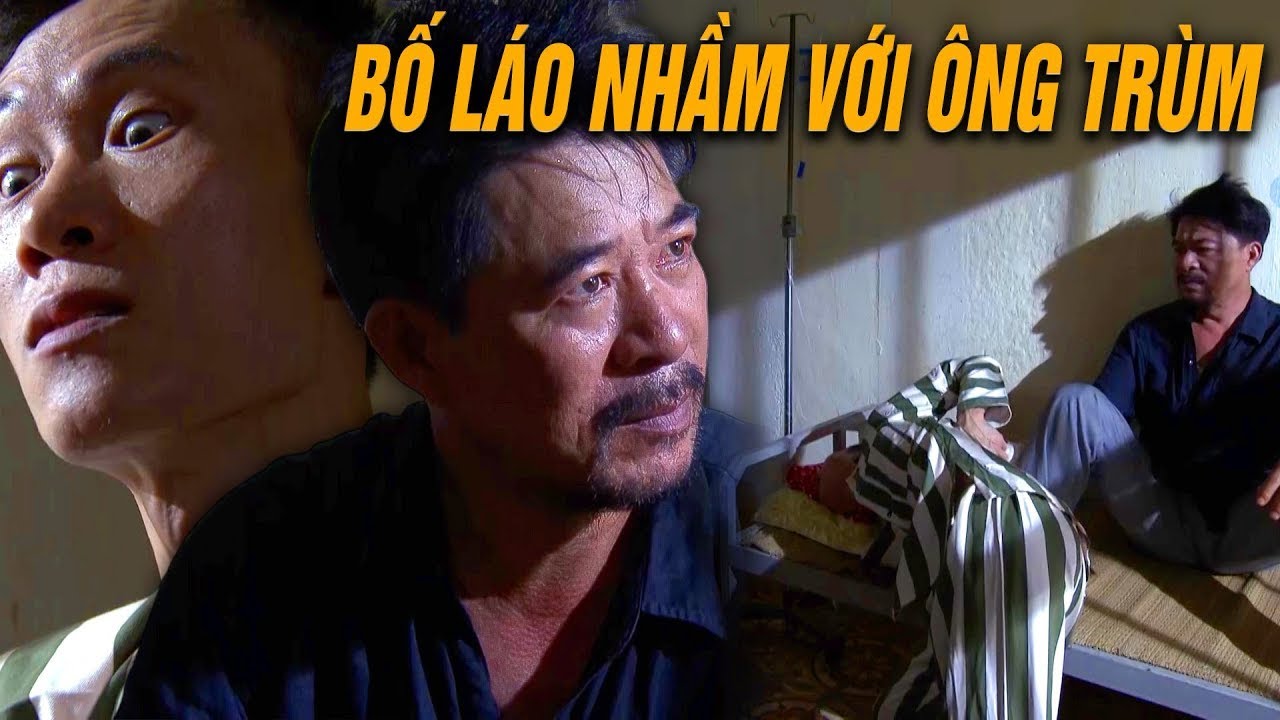 Câu Hỏi Số 5 | Thanh niên NGÁO ĐÁ định lên mặt với tù nhân mới không ngờ lại động nhầm ÔNG TRÙM