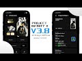 Infinity X v3.8 OFFICIAL Review 🔥 Best Custom ROM for POCO F6 / Redmi Turbo 3?