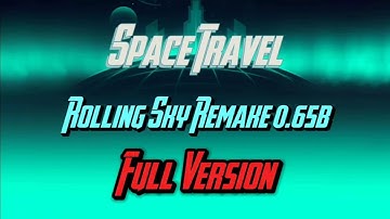 「Infinity Innovation Engine」 •   Space Travel  ★★★★★★  [Full Version]