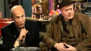 Samantha Preilowski - Schloss Einstein - Folge 346