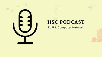 HSC ICT Chapter 2 | Computer Network (Part 1) Explained (এইচএসসি আইসিটি কম্পিউটার নেটওয়ার্ক পর্ব ১)