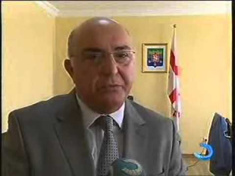 გრემ შეფილდი, ბრიტანეთის საბჭოს ბრიტანეთის საბჭოს ხელოვნების დირექტორი ბათუმში