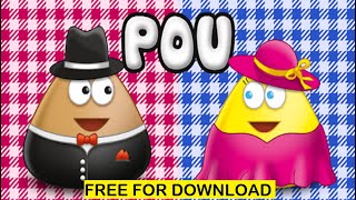 Pou Mobile Download 😬 Tips get Pou for Your Phone Free (NEW DOWNLOAD) !!! screenshot 1