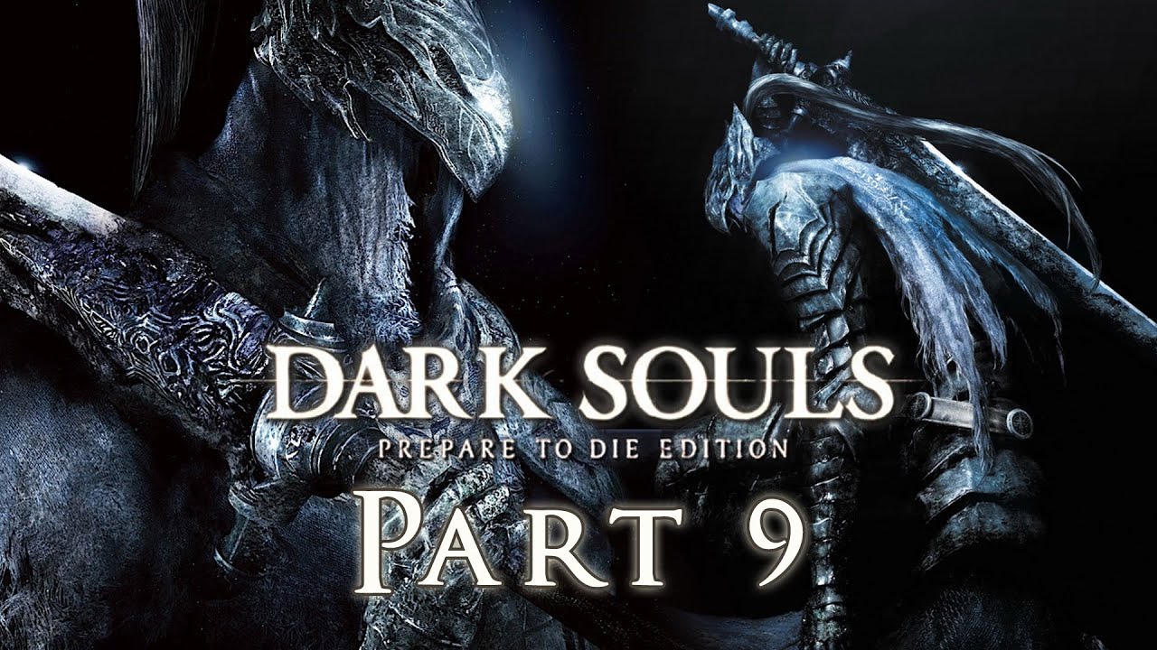 Dark Souls 1 Walkthrough Pt 9 Forest Covenant YouTube dark-souls-1-walkthrough-pt-9-forest-covenant-youtube