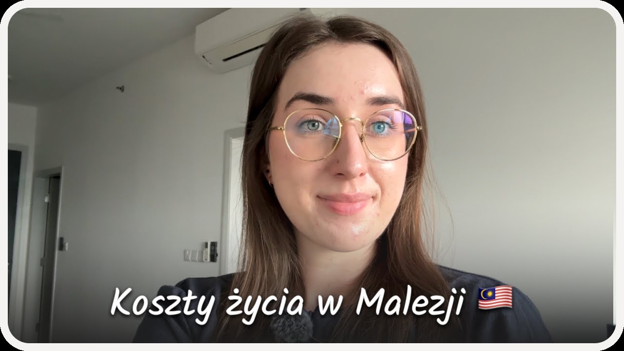 Koszty życia w Malezji | Azja po polsku