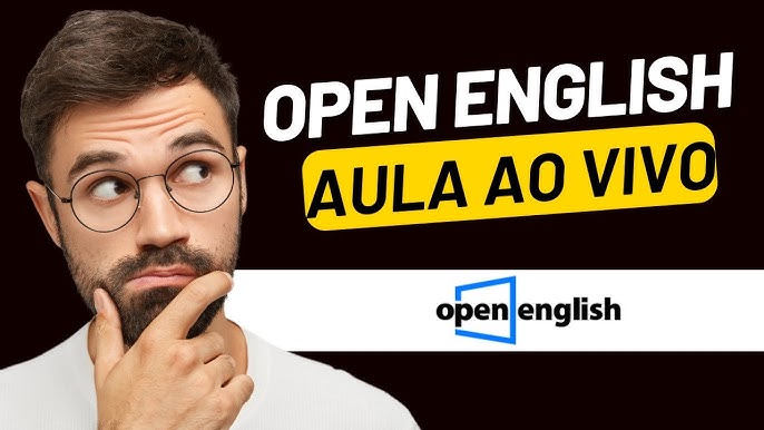 Open English Ou Englishlive? Observações Pessoais (Vídeo nos