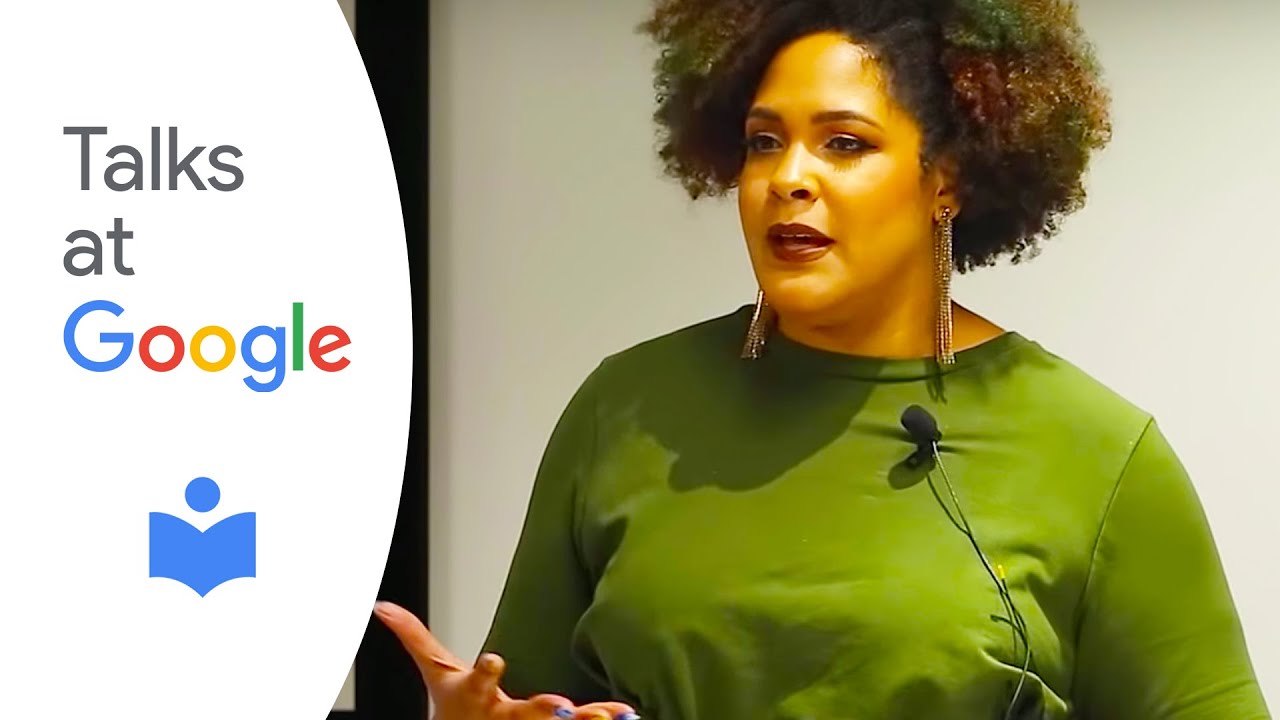 Ijeoma Oluo | So You Want to Talk About Race | Talks at Google