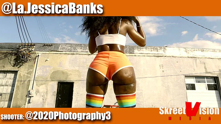 Jessica Banks - BTS photoshoot w @2020Photgraphy3 ...