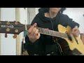 SPYAIR ( 스파이에어 ) - Beautiful cover(acoustic ver.)