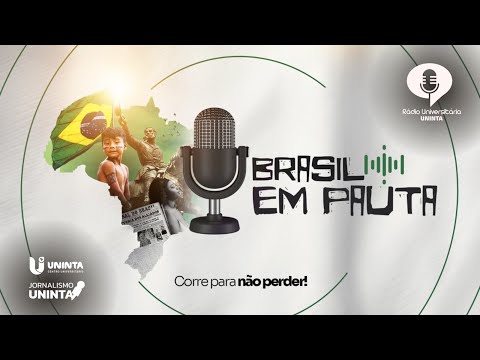 Brasil em Pauta - #02 - Xenofobia no Brasil