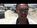 Xula masscomm in haiti  dr  summer 2016