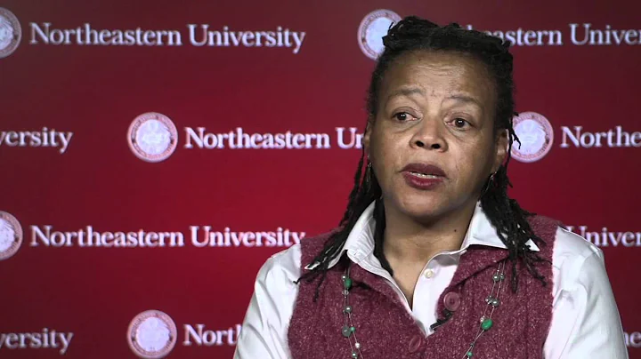 Tracy Robinson-Wood on motherhood and race