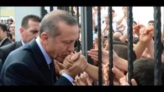 İSMAİL TÜRÜT- ADAM VAR (RECEP TAYYİP ERDOĞAN) Resimi