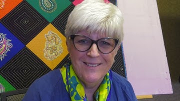 Catherine Redrord: Hand Stitched Dorset Buttons: