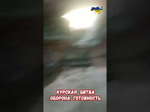 Курская дуга битва
