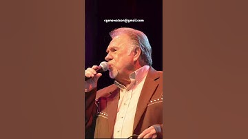 Thumbnail of Love in the hot afternoon #genewatson #concert #realcountrymusic #80smusic #music #countrymusic