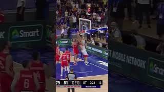 Alperen Sengun Rolls And Finishes With Authority 🔨