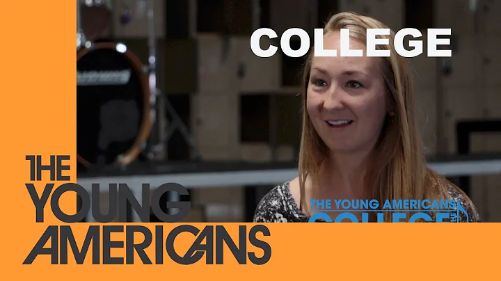 Rachel Cozart | The Young Americans College of the...
