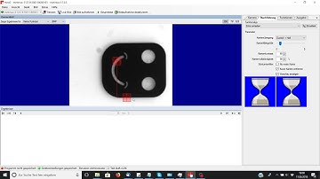 Neuigkeit: pictor metimus -  Intuitive Bildverarbeitung zum Messen & Prüfen