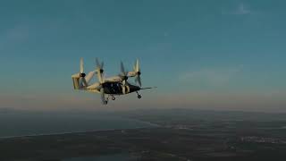 Joby Aviation expands partnership with Toyota and signs long-term supply agreement by eVTOL Insights 344 views 1 year ago 1 minute, 41 seconds