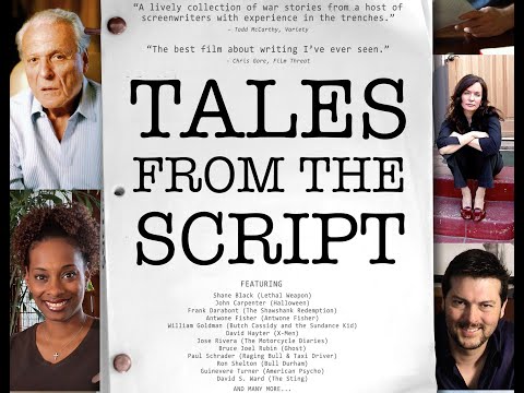 "tales-from-the-script"-movie-trailer-(theatrical)