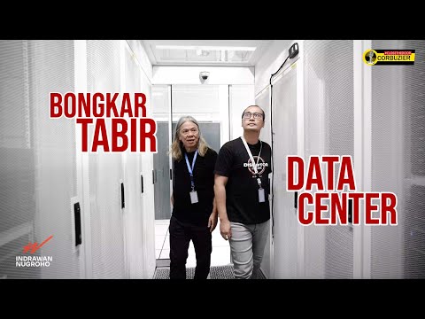 Video: Apakah gudang data perusahaan?
