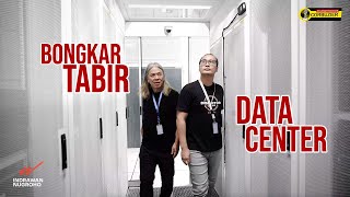 Toto Sugiri Blak-Blakkan Bicara Bisnis Data Center dan Kedaulatan Digital Indonesia | THE VISITOR