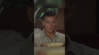 Explosive Fights and Powerful Moves: Van Damme’s Best Action Scenes 💥🦵