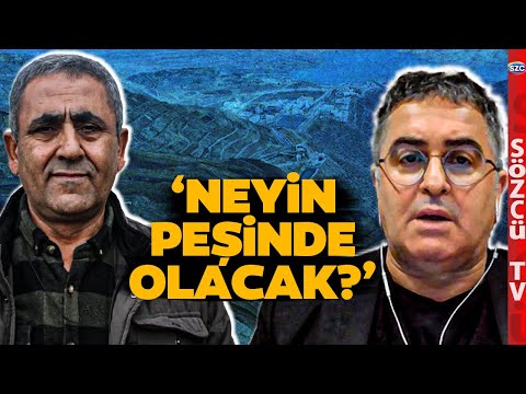 'NE İSTİYORSUNUZ KARDEŞİM' Ersan Şen'den Zehir Zemberek Sedat Cezayirlioğlu Tepkisi!